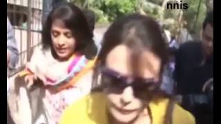 Preity Zinta Ness Wadia  CCTV Footage  Secret Witness [upl. by Jasmine]