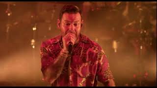 Senses Fail “life is not a waiting room” full show [upl. by Atterol]