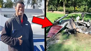 Fake Flight Instructor Gets Student Pilot Killed [upl. by Willdon]