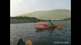 Harriman State park  Kayaking  Best Places to go in New York USA [upl. by Ruelu]