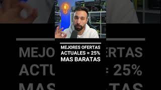 Ahorrar Luz  REVISANDO ofertas de LUZ en INTERNET  Objetivo Luz [upl. by Nylauqcaj717]