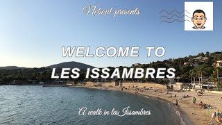 Live  Welcome to Les Issambres [upl. by Luiza]