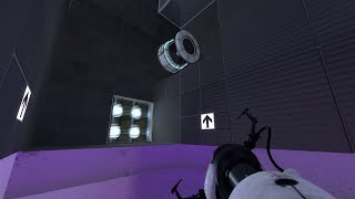 Portal 2  Adhesion Gel by ærowave [upl. by Boggers]