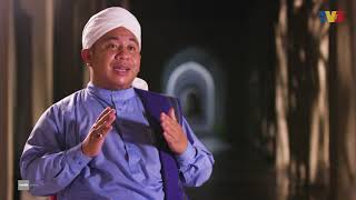 Jejak Rasul Ulul Azmi 2019  Episod 13 [upl. by Assenad]