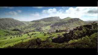 Lo Hobbit Un Viaggio Inaspettato in 3D  Spot italiano quotAvventuraquot [upl. by Urson]