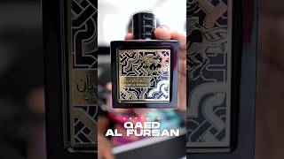 🍍 Lattafa Qaed Al Fursan  The HYPE Is Real‼️Best Clone Fragrance lattafa clonefragrances [upl. by Argent439]