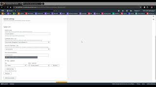 Module 02Lab03032  Create Subnet [upl. by Annayr645]