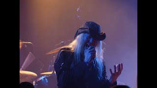 Warrel Dane  Insignificant Nevermore [upl. by Aisak588]