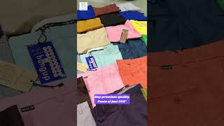 Now Get 100 Varieties of Pants Only and Only at Hangup shorts short shortvideo trending [upl. by Yboj]