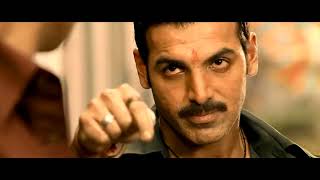 Shootout At Wadala movie Best Dialogue Scene  John Abraham Anil Kapoor Manoj Bajpayee Sonu Sood [upl. by Haneehs]