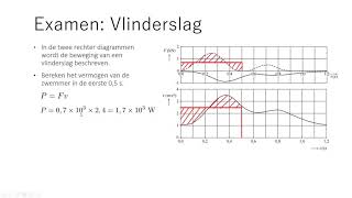 Natuurkunde energie 07 vermogen [upl. by Hughmanick]