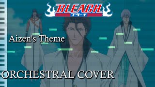 Bleach  Treachery Orchestral Cover [upl. by Dorcia96]