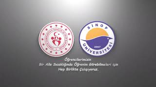 Sinop KYK Yurtları [upl. by Shoifet]