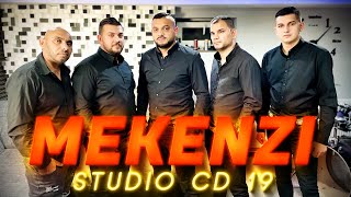 Mekenzi CD 19 VICINAV LA BANDAKE [upl. by Silvano912]