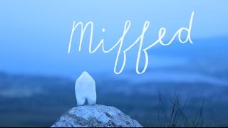 Tom Rosenthal  Miffed Official Music Video [upl. by Annahvas]