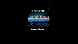 Vamos A La Playa Remix 2024 music remix dj house dj disco dance house shorts [upl. by Henry]