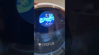 Morus Portable Dryer C2 morus check out full unboxing on my page Don’t forget to like amp subscribe [upl. by Downey655]