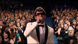 lonely island emmy awards 2011 [upl. by Rania828]