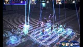 Top 100 Countdown Hundred Best RPG Battle Themes 41 Xenosaga Episode I [upl. by Craggy]