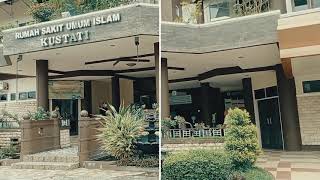 RUMAH SAKIT UMUM ISLAM KUSTATI SURAKARTA [upl. by Larue]