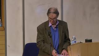 Sir Roger Penrose New Cosmological View of Dark Matter which Strangely and Slowly Decays [upl. by Kalindi]