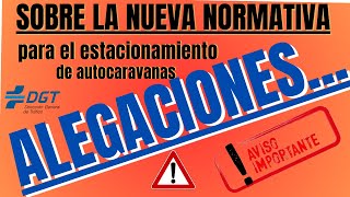 📣SOBRE LA NUEVA NORMATIVA DE ESTACIONAMIENTO📣 [upl. by Peterman]