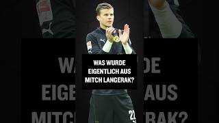 Was wurde eigentlich aus ExBVBKeeper Mitchell Langerak shorts [upl. by Jazmin]