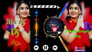 mix by bj GP Hindi amp bengali song 🎧 [upl. by Rhiamon]