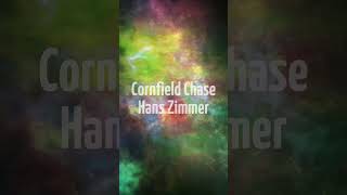 Cornfield Chase  Hans Zimmer Piano Cover  Edit Audio shorts audioedit editaudio [upl. by Eema]