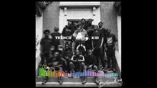 Balloranking  Trench Kid Audio [upl. by Aicnetroh]