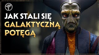 Jak Federacja Handlowa Stała się Galaktyczną Potęgą [upl. by Ahsas]