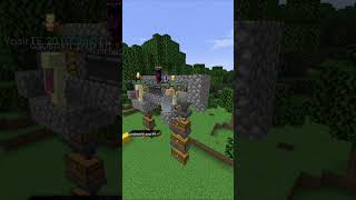 Minecraft 3 Dupe İtem Kopyalama Hatası minecraft [upl. by Ellehcsar]