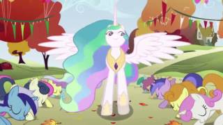 My Little Pony Pony Stomping Day PMV [upl. by Carmelia]