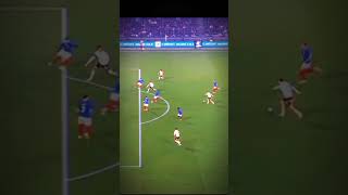 wirtz goal vs France🥶🗿 •football 4k edit football realmadird wirtz bayerleverkusen [upl. by Hanikehs]