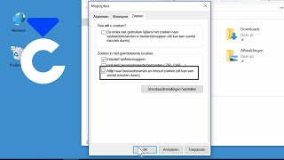 Vind verloren bestanden terug in Windows Consumentenbond [upl. by Adnaw]