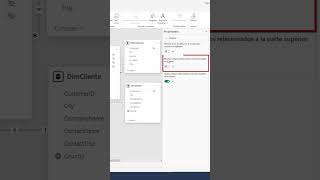 TIP 38  Reducir campos del modelo de datos en powerbi 📈📊 dataanalytics [upl. by Oihsoy645]