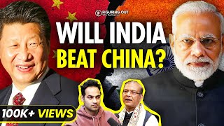 Top 5 Growth Sectors China Vs India Indian Economy amp Politics  Jayant Sinha  FO154 Raj Shamani [upl. by Yelsnik]