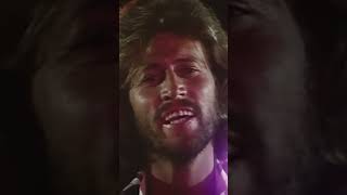 Bee Gees  How Deep Is Your Love 1977 Part 2 with lyrics captions [upl. by Sawtelle89]