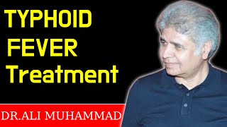 Best Homeopathic Medicine for Typhoid Fever by Dr Ali MuhammadTop 3 typhoid Fever Medicine [upl. by Swehttam]