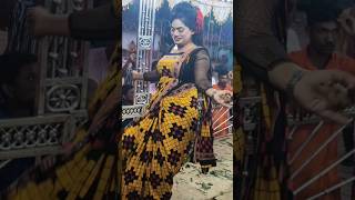 Famous Dasi Muskan 🥀 Sambalpuri Dance 💃Jamunabahal Natak 💞🥰 [upl. by Eiramrebma]