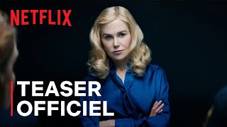 Un couple parfait  Teaser officiel VF  Netflix France [upl. by Birkle129]