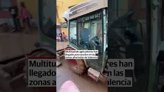 El ejemplo viral de un joven agricultor en Valencia [upl. by Vassili682]