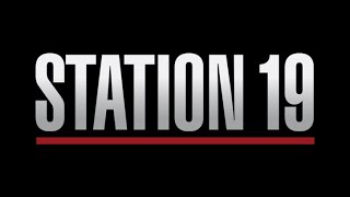 Station 19s Shane Hartline discusses everything from his early career S19 afterwewrapshowetc [upl. by Saleem]