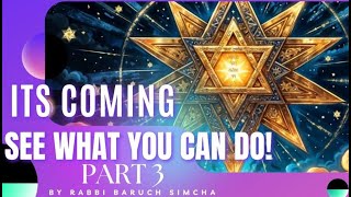 Its Coming The Star of Jacob  What you can Do Part 3 [upl. by Gearalt]