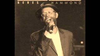 Beres Hammond  Warriors dont cry [upl. by Nitsur65]