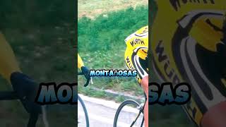 De las CAÍDAS a la GLORIA Mejores MOMENTOS de Alberto Contador la LEYENDA del Ciclismo  Parte 3 [upl. by Monte]