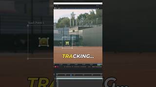 Lockon tracking in aftereffects [upl. by Ttessil]