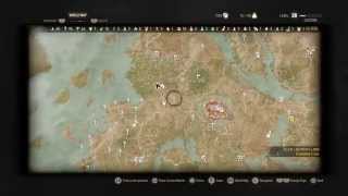 The Witcher 3 How to get Red MutagenRed Mutagen Farming [upl. by Adym393]