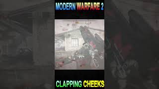 Modern Warfare 2 CAMPERS MUST DIE callofduty modernwarefare2 mw2 warzone warzone2 warzoneclips [upl. by Cacia]