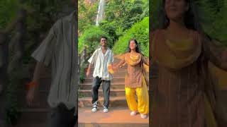 New short santhali video Narayan chatomba purty star romeo nandai dance nathu nagpuri nathi [upl. by Skricki]